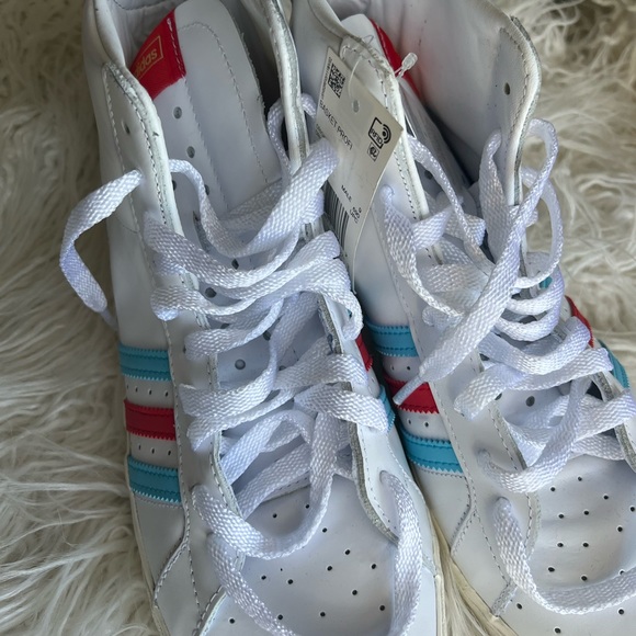 NWT Adidas Basket Profi Shoes - Picture 6 of 15